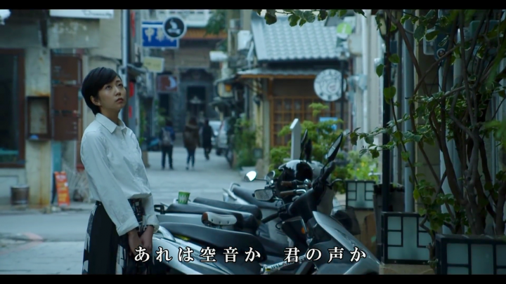 [分享][電影] 媽媽，晚餐吃什麼~電影預告中隱藏了哪些台南景點，讓我們來幫大家解祕。