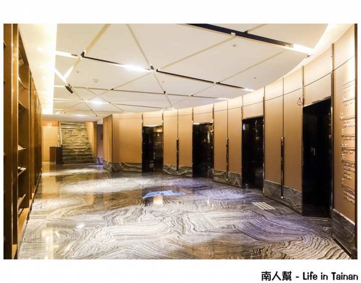 【台東市區-住宿】景觀房｜台東觀光夜市旁｜交通便利｜阿力海自助式早餐~台東桂田喜來登酒店