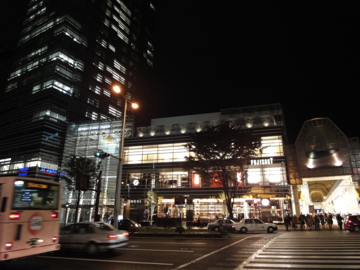 <日本>2009日本賞楓~面白山高原、霞城公園及仙台