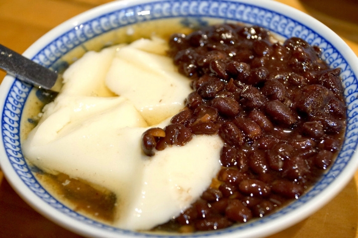 [台南][中西區] 双囍冰舖 府城古早味手作甜品