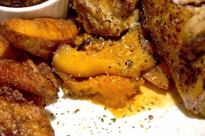 [台南][東區] 秘密。義大利麵（樂活團版）