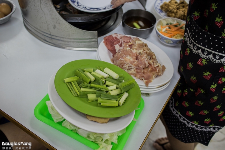 【食記│台北中山】松山自助火鍋城