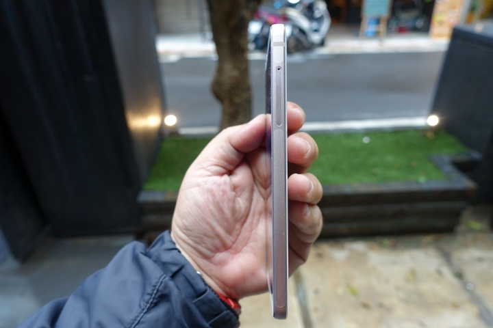 (體驗心得) LG G6不容小看 可單手掌控的大螢幕《LG最新旗艦機G6搶先體驗會》