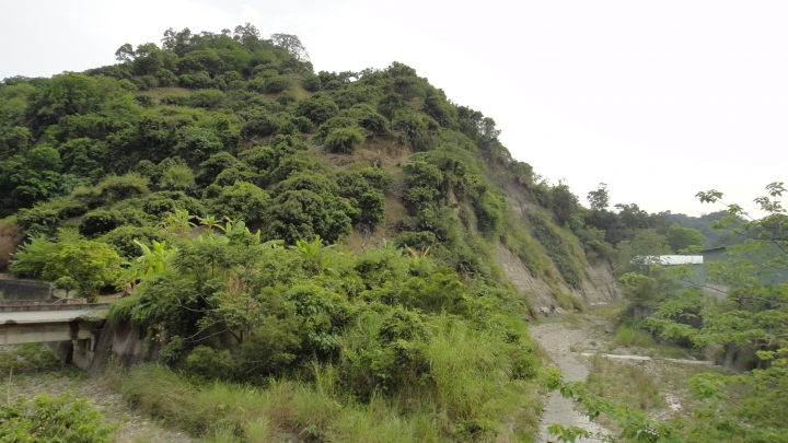 「神鵝瞎旅」霧峰山南山北走一回 之北段 下集[發現桐林村之美]