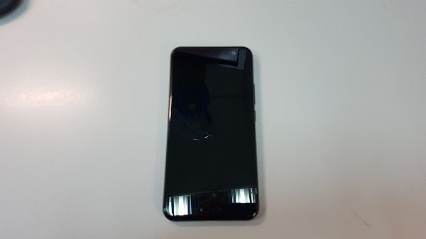 hTC U11 128黑開箱及照片分享 vs S7 (0531新增北海岸照片)
