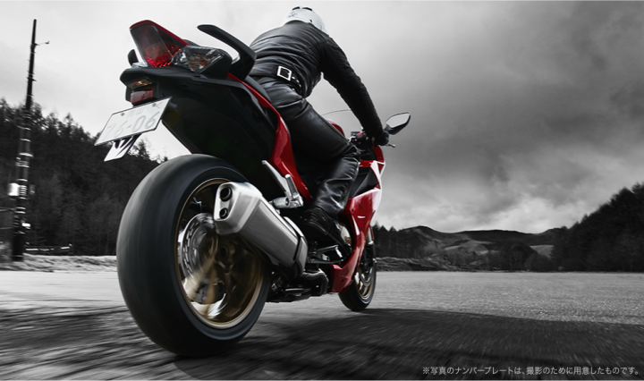 [採訪]2017 Honda Motorcycle 台灣本田二輪正式發表 CBR1000RR/SP、CB1100RS/EX、VFR800F/X、X-ADV 及 CBR/CB650F 共九款全新車款！