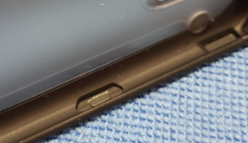 SUPCASE Unicorn Beetle Hybrid 手機保護殼 - 尊爵黑/透明開箱 不專業開箱