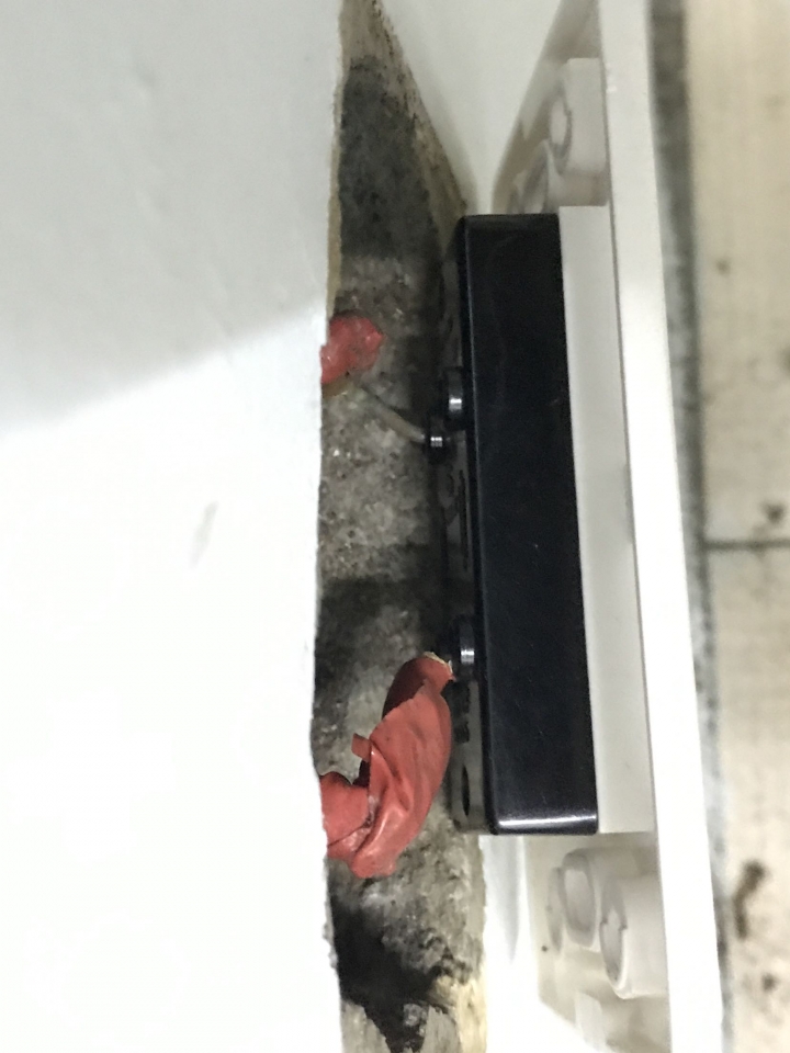 插座電源更換問題
