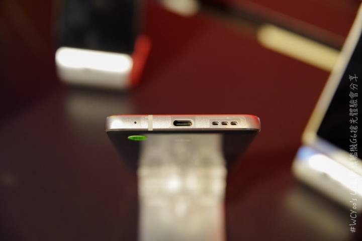 最強大手機 不容小看 LG G6搶先體驗會分享