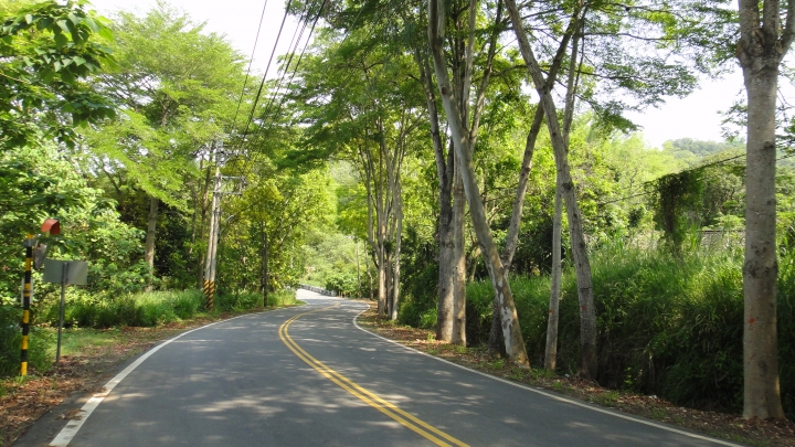 「神鵝瞎旅」霧峰山南山北走一回 之北段 上集 [蟲、魚、鱉、鳥的自然生態之旅]