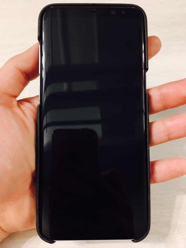 Samsung S8/S8+ 保護殼 蓋大樓