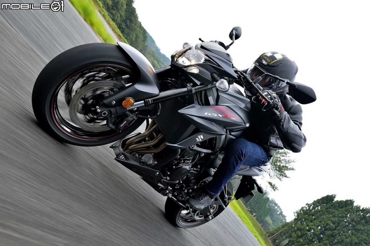 [採訪]GSX家族超殺價格！SUZUKI GSX-R150、GSX-S150、GSX-S750 與終極賽道機器 GSX-R1000、GSX-R1000R 價格公開！