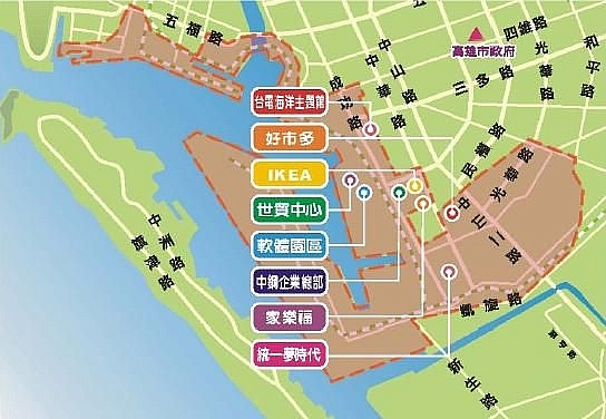 投資高雄亞洲新灣區豪宅慘賠，脫手拋售賠四百多萬