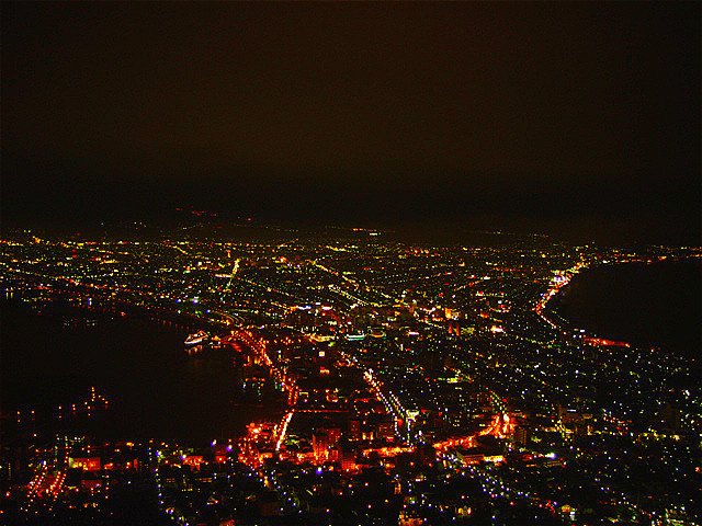 <日本>2002第一次旅行的感動