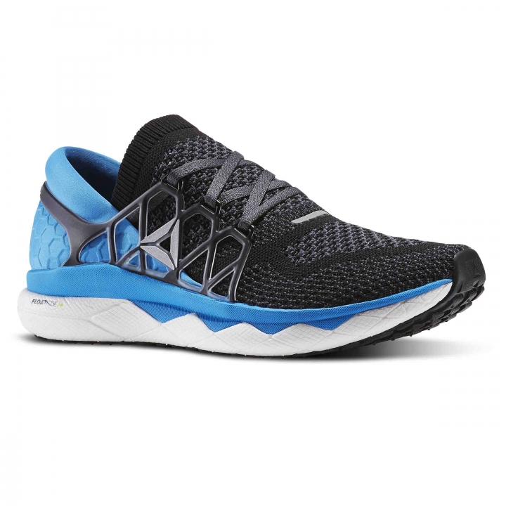【情報】Reebok Floatride編織跑鞋  搭載全新緩震科技