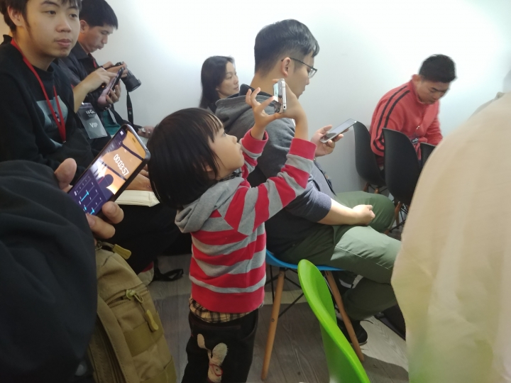 不容小看的LG  G6 體驗 CSK不專業分享