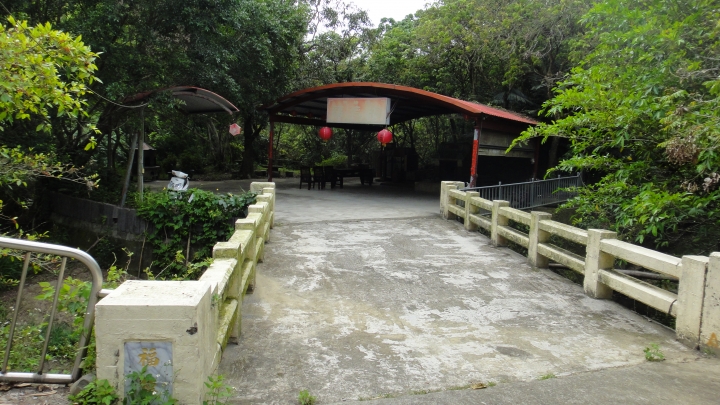 「神鵝瞎旅」霧峰山南山北走一回 之北段 下集[發現桐林村之美]