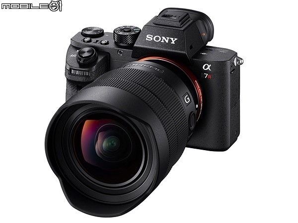 【情報】Sony FE 16-35mm F/2.8 GM & FE 12-24mm F/4 G 正式發表！
