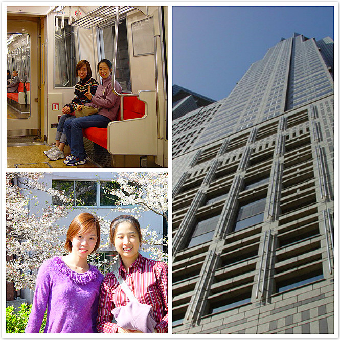 <日本>2002第一次旅行的感動