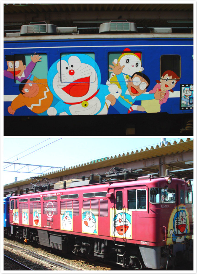 <日本>2002第一次旅行的感動