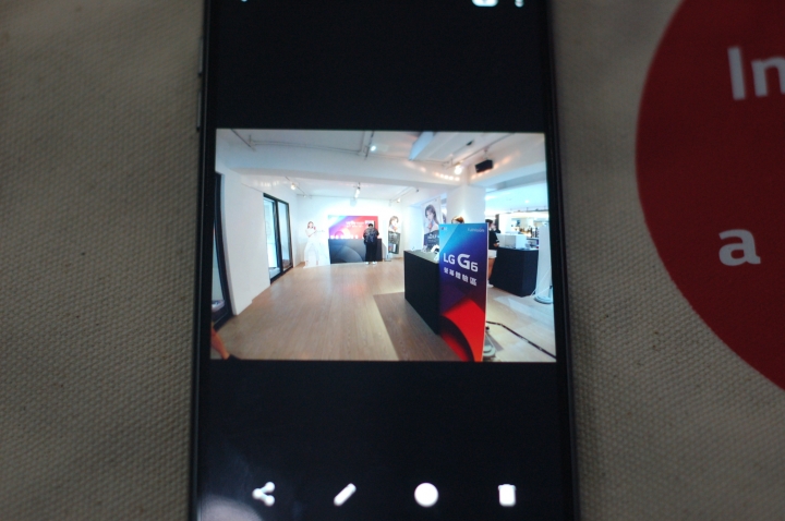LG G6新機上市體驗會-分享篇