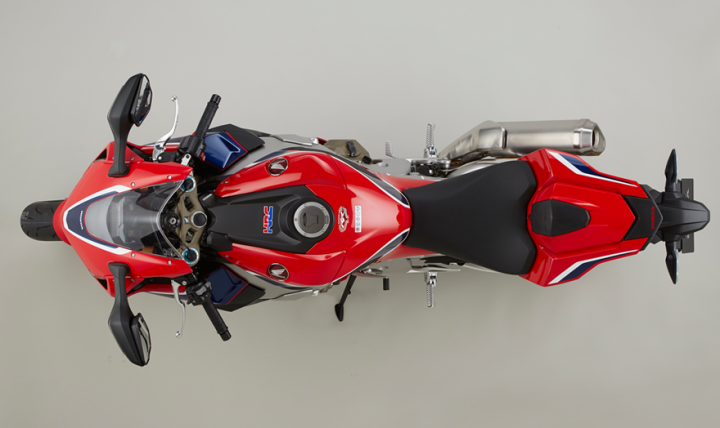 [採訪]2017 Honda Motorcycle 台灣本田二輪正式發表 CBR1000RR/SP、CB1100RS/EX、VFR800F/X、X-ADV 及 CBR/CB650F 共九款全新車款！