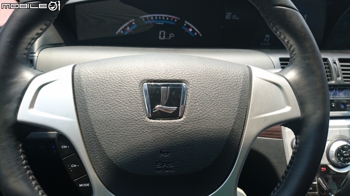 M7 Turbo Eco Hyper 精緻型分享