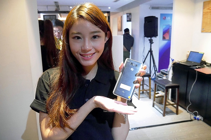  LG G6體驗心得分享 
