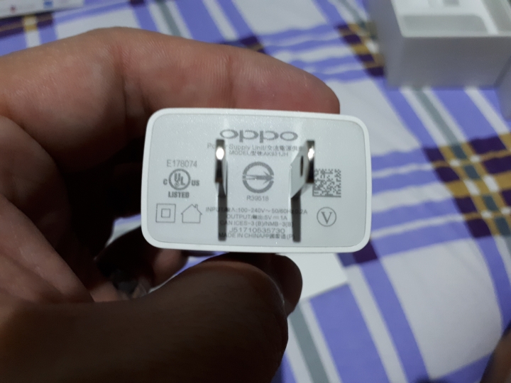 自拍 美不可擋~OPPO A57體驗心得