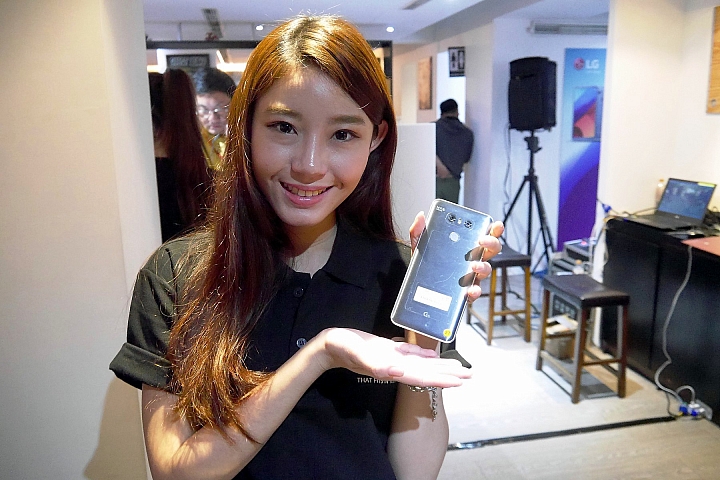  LG G6體驗心得分享 