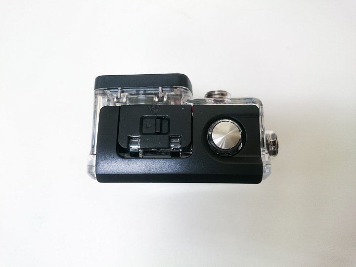 [開箱] SJCAM 充電小U & SJCAM SJ5000開箱