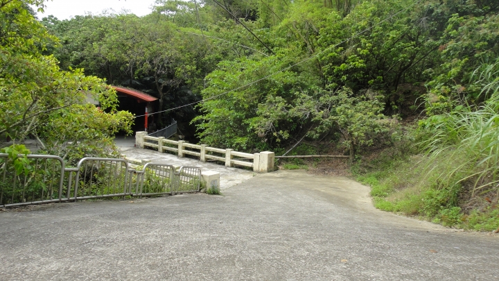 「神鵝瞎旅」霧峰山南山北走一回 之北段 下集[發現桐林村之美]