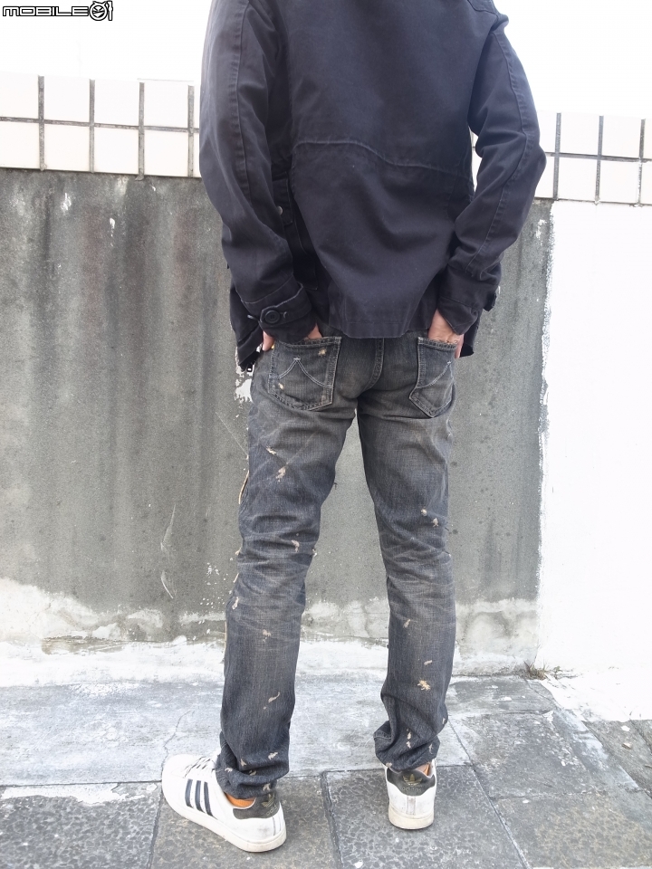 [鬼魅開棺] JEANSDA 幽靈船上的鬼影