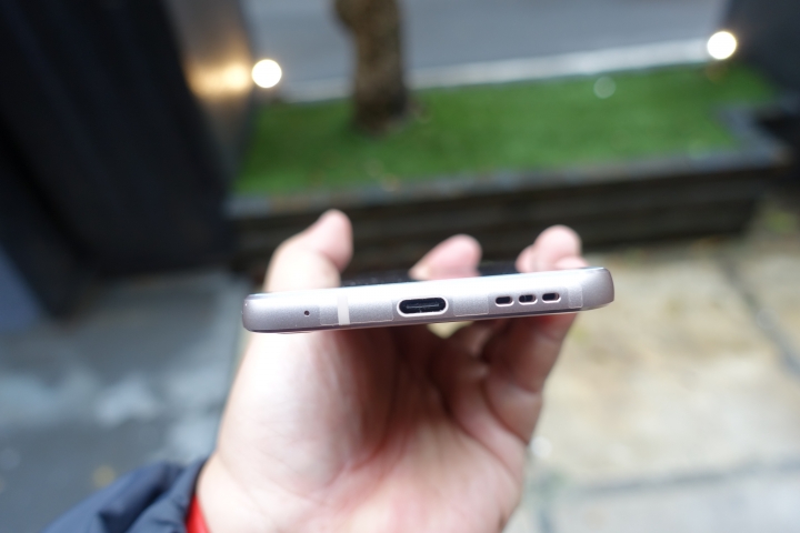 (體驗心得) LG G6不容小看 可單手掌控的大螢幕《LG最新旗艦機G6搶先體驗會》
