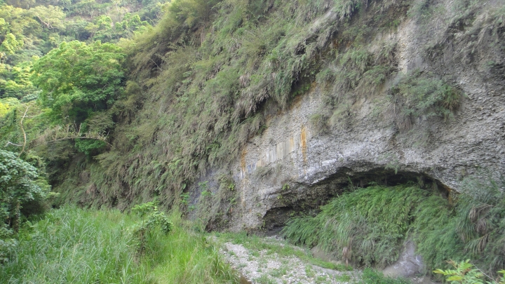 「神鵝瞎旅」霧峰山南山北走一回 之北段 下集[發現桐林村之美]
