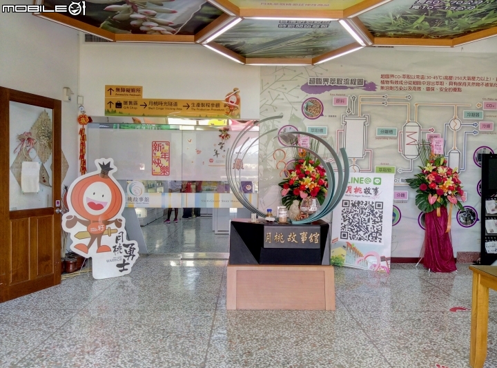 嘉義市月桃故事館5月6號