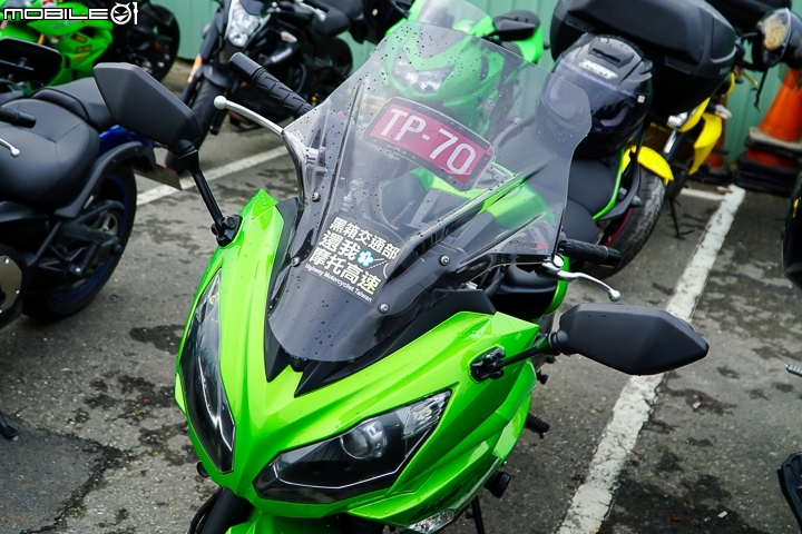 康康-康晋榮助陣！2017 台崎重車 Kawasaki 崎跡時代 高雄重車大會