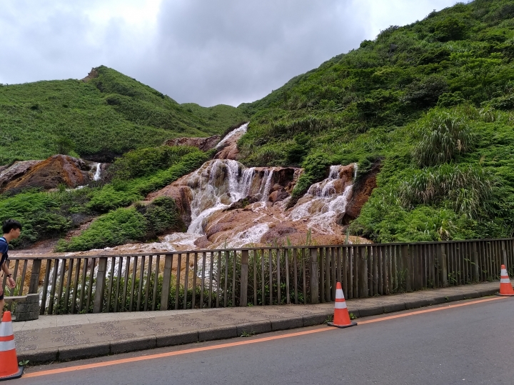 1+1雙鏡頭ASUS ZenFone3 Zoom讓人愛上拍照 CSK 不專業體驗分享  (圖多)