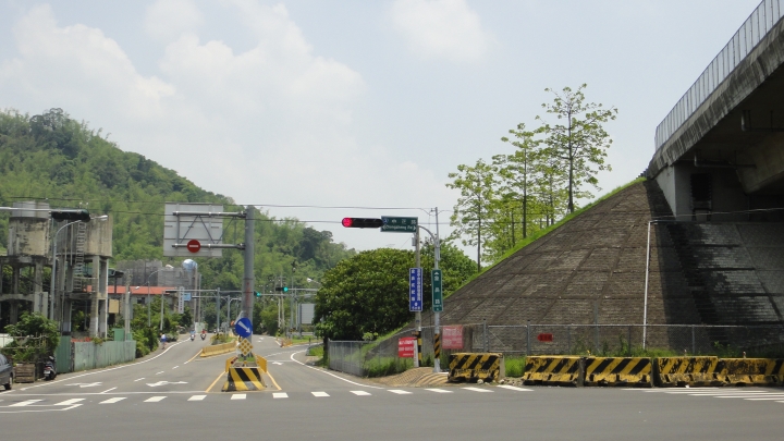 「神鵝瞎旅」霧峰山南山北走一回 之 南段 上集[往條子杯杯打槍的地方走]