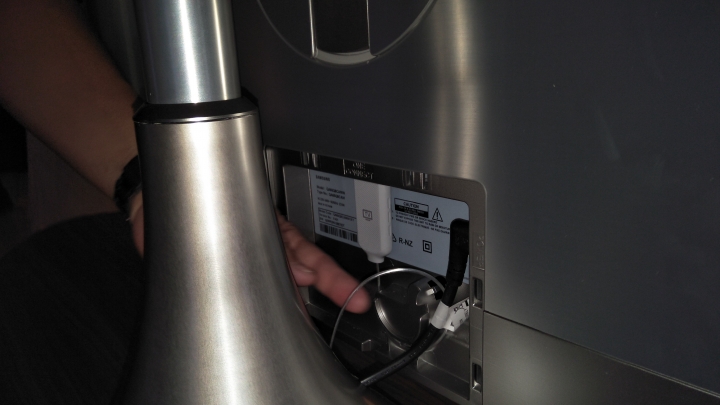 3Q Samsung QLED量子電視專屬體驗會