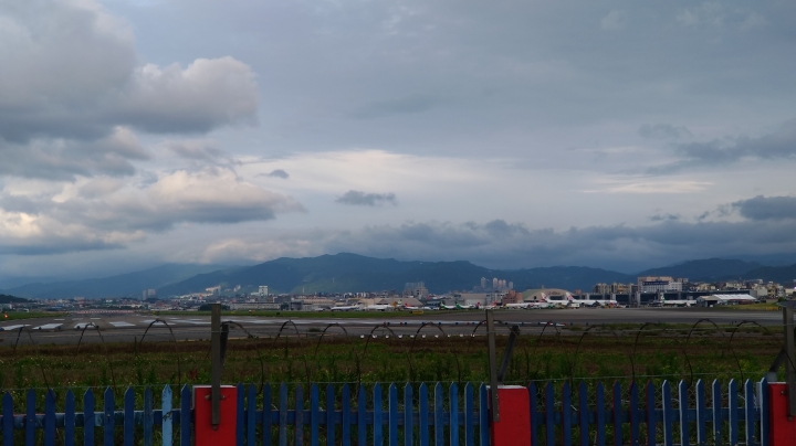 ZenFone 3 Zoom 試用