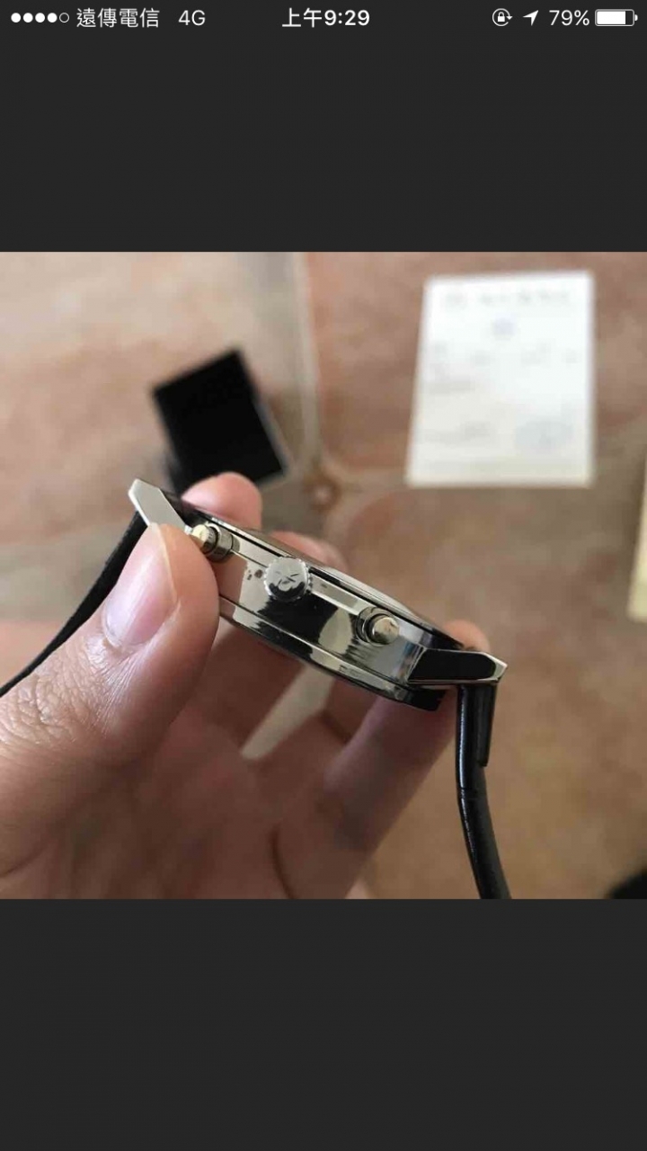 2手CK的如何分辨真假