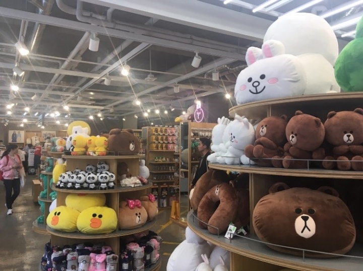 【我喜歡首爾】梨泰院——韓國按摩咖啡店體驗後記 ‘梨泰院 Hello Healing’