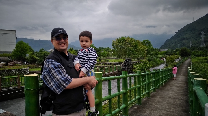 1+1雙鏡頭更好用，Asus ZenFone 3 Zoom讓我留下家人美好的回憶