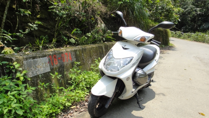 「神鵝瞎旅」霧峰山南山北走一回 之北段 上集 [蟲、魚、鱉、鳥的自然生態之旅]