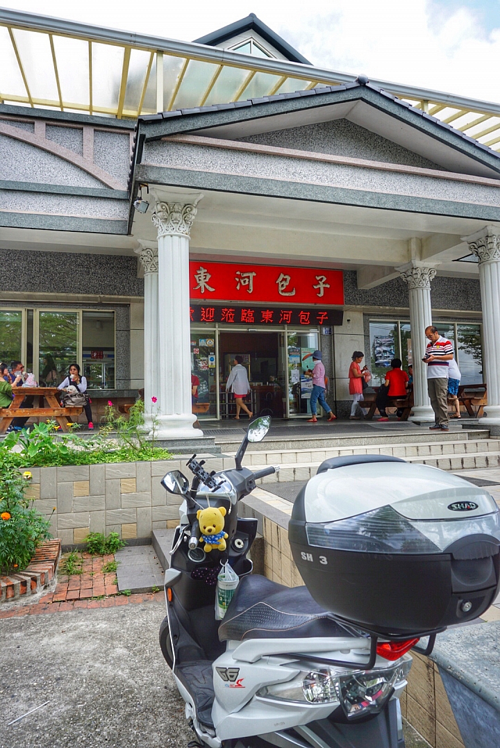 2017維尼與我的六天五夜環島圓夢之旅~(Day4)