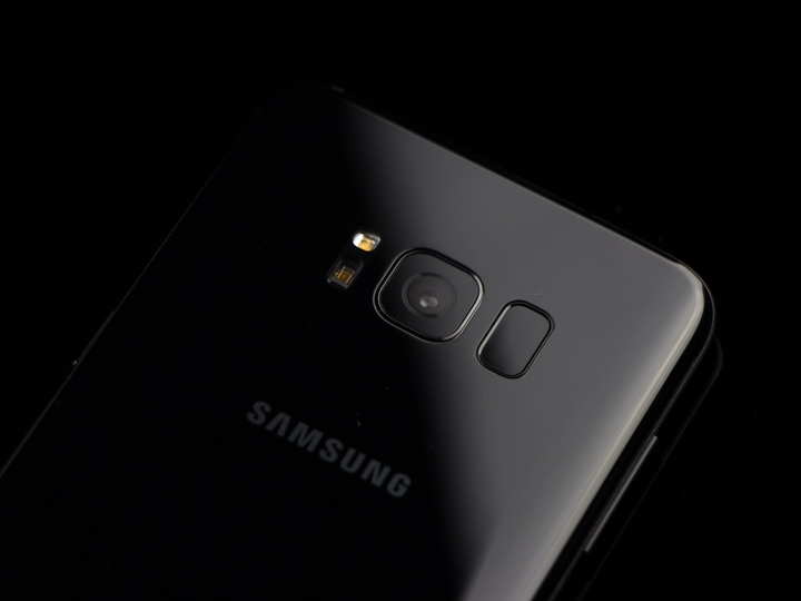 三星Dex行動工作站試玩 用電腦的方式操作S8