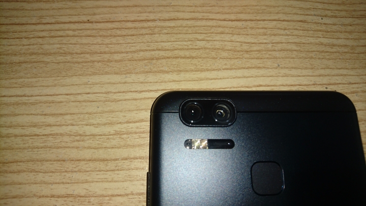 1+1雙鏡頭ASUS ZenFone3 Zoom讓人愛上拍照 CSK 不專業體驗分享  (圖多)