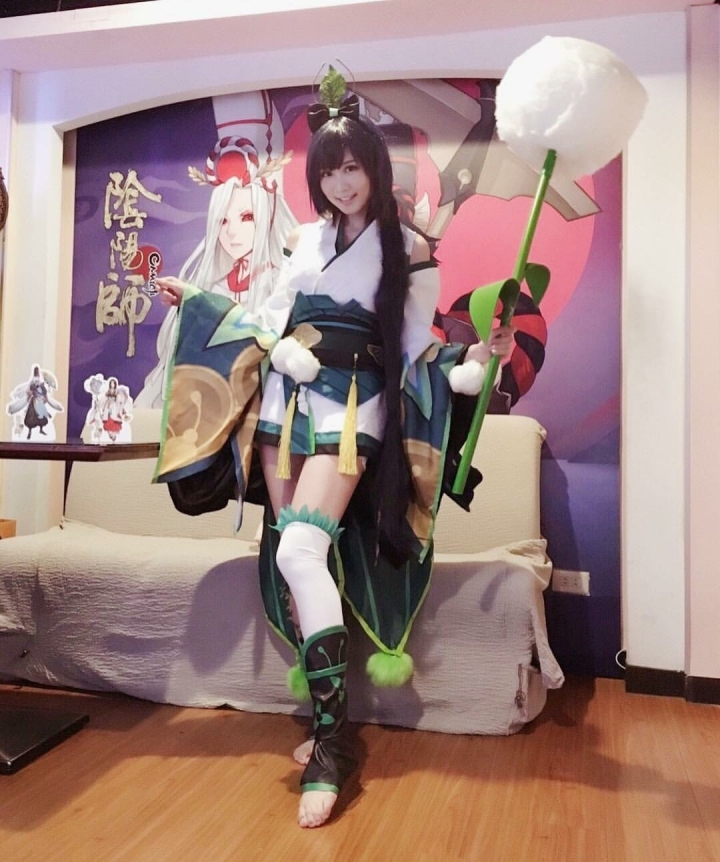 《陰陽師》櫻花美食祭活動店鋪體驗心得