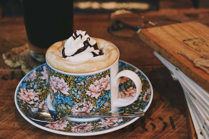 Cheela小屋咖啡｜台東・風格獨特的文青小店